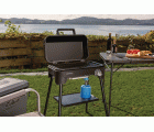 BBQ Tour & Grill CV Plus